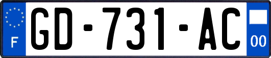GD-731-AC