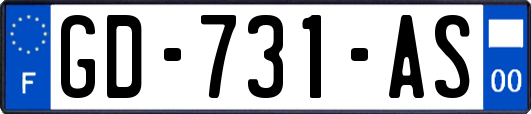 GD-731-AS
