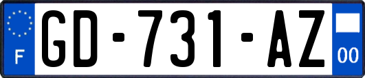 GD-731-AZ