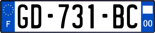 GD-731-BC