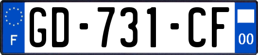 GD-731-CF