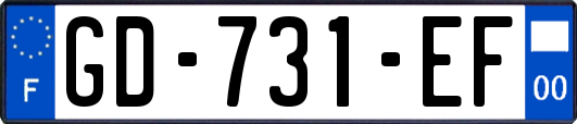 GD-731-EF