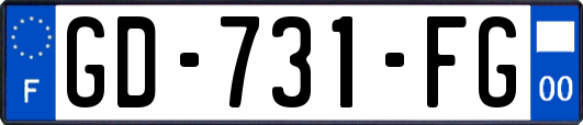 GD-731-FG