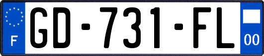 GD-731-FL