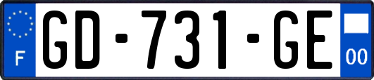 GD-731-GE