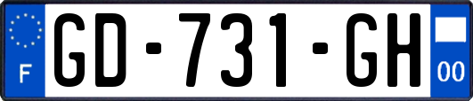 GD-731-GH