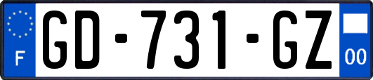 GD-731-GZ