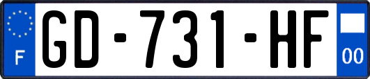 GD-731-HF