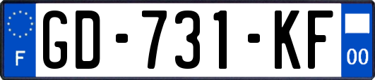 GD-731-KF