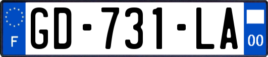 GD-731-LA