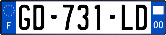 GD-731-LD