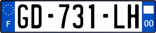 GD-731-LH