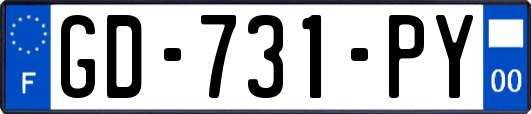 GD-731-PY
