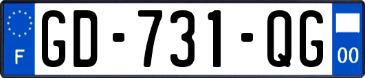 GD-731-QG