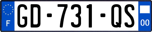 GD-731-QS