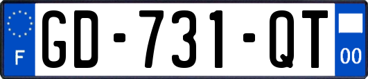 GD-731-QT
