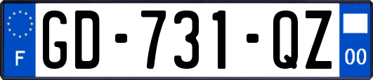 GD-731-QZ
