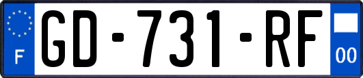 GD-731-RF