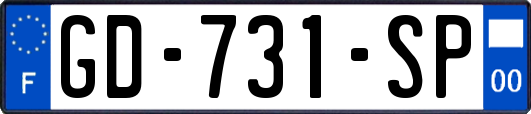 GD-731-SP