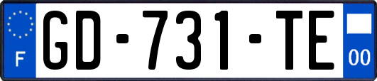 GD-731-TE