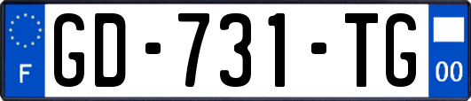 GD-731-TG
