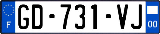 GD-731-VJ