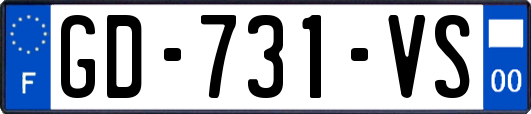 GD-731-VS