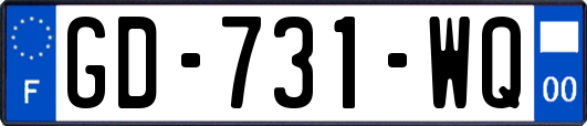 GD-731-WQ