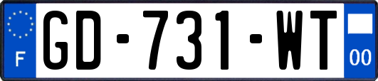 GD-731-WT