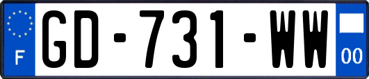 GD-731-WW