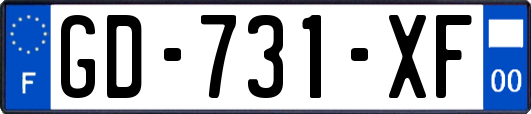 GD-731-XF
