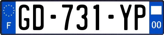 GD-731-YP