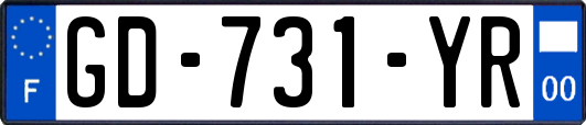 GD-731-YR