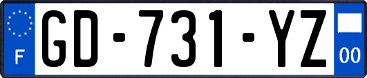 GD-731-YZ