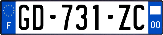 GD-731-ZC