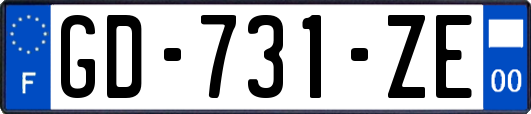 GD-731-ZE