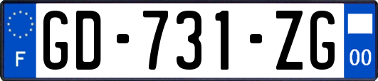 GD-731-ZG