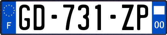 GD-731-ZP