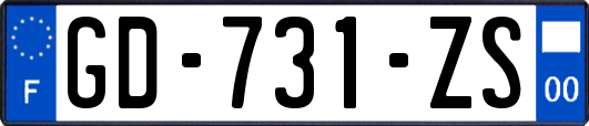 GD-731-ZS