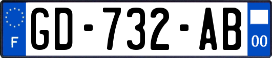 GD-732-AB