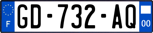 GD-732-AQ