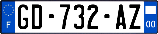 GD-732-AZ