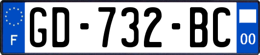 GD-732-BC