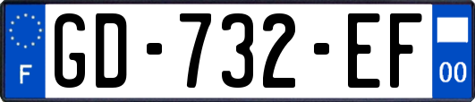 GD-732-EF