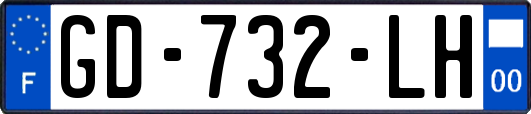 GD-732-LH