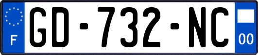 GD-732-NC