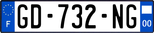 GD-732-NG