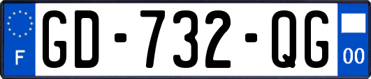 GD-732-QG