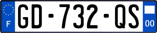 GD-732-QS