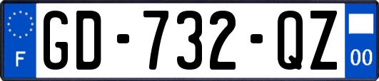 GD-732-QZ